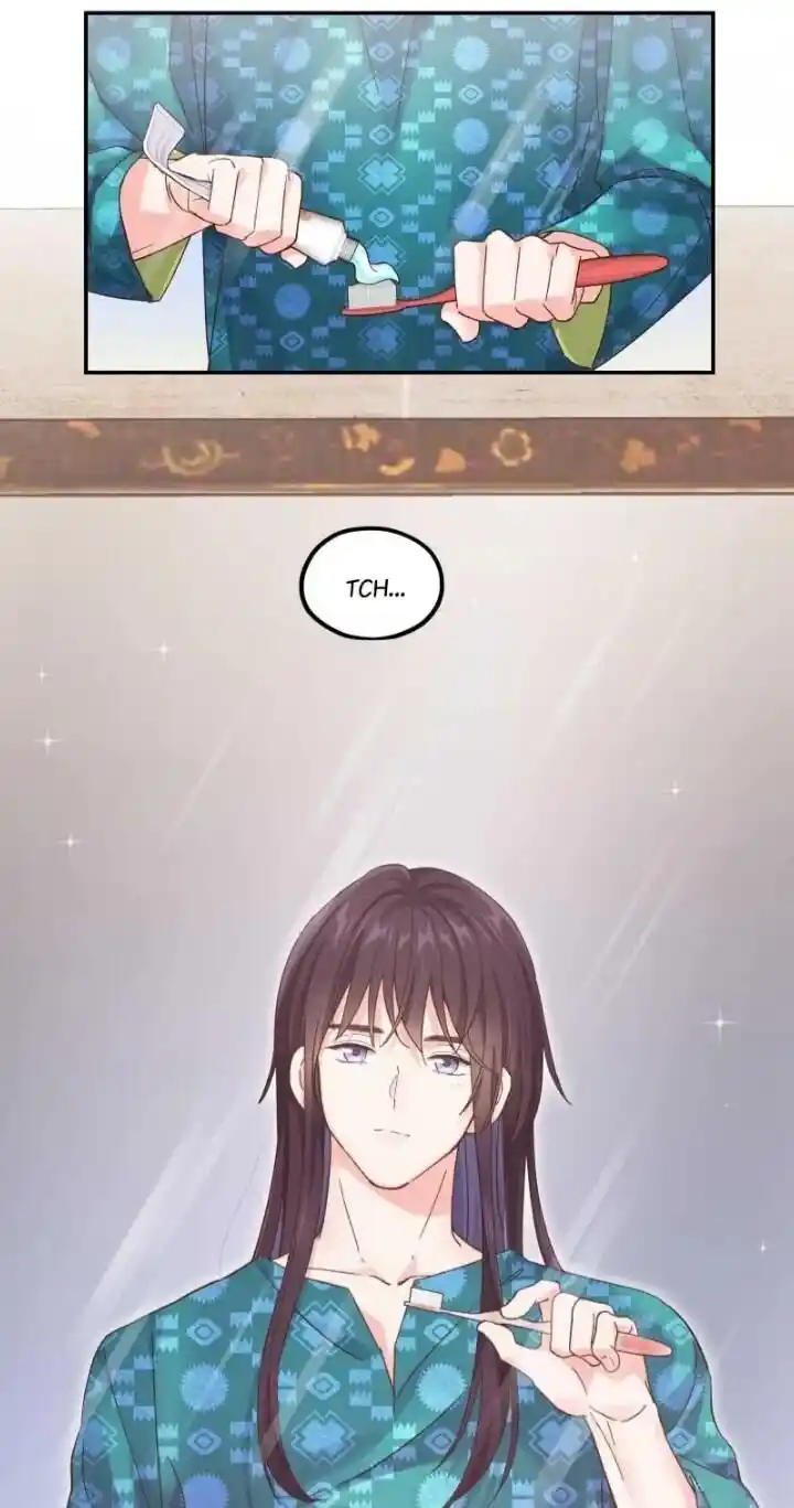 Pixiu's Eatery, No Way Out Ch.118