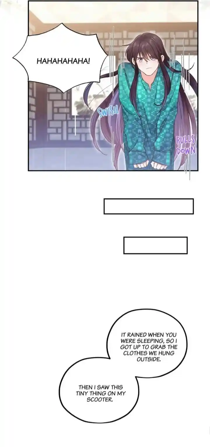 Pixiu's Eatery, No Way Out Ch.118