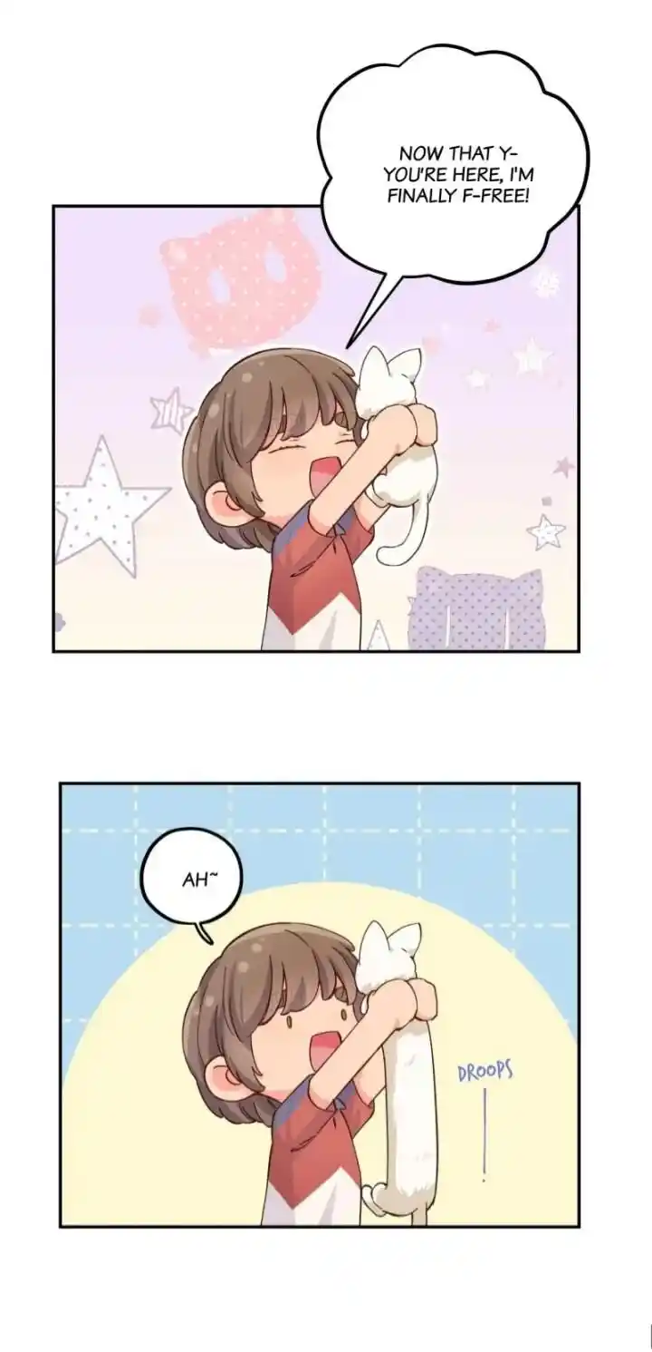 Pixiu's Eatery, No Way Out Ch.119