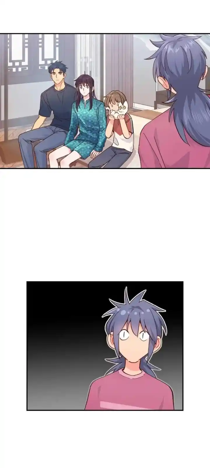 Pixiu's Eatery, No Way Out Ch.119