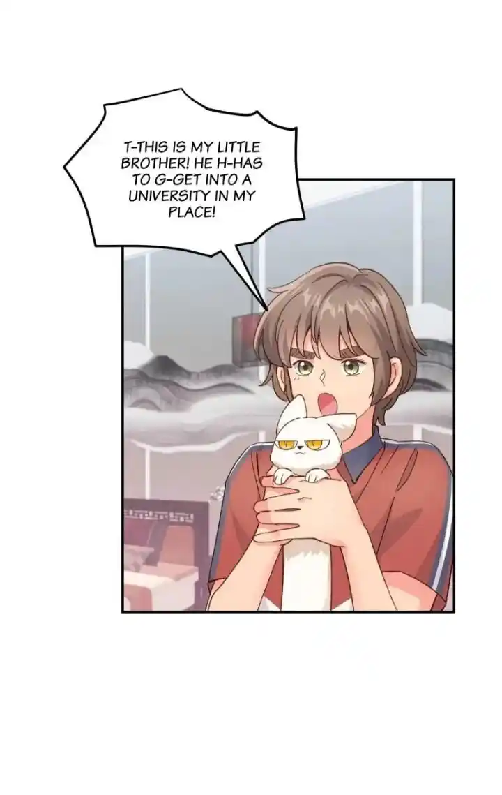 Pixiu's Eatery, No Way Out Ch.119