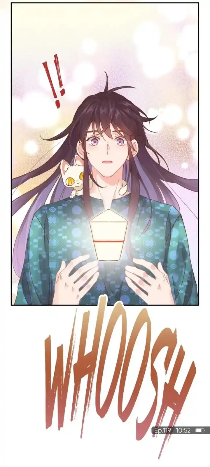 Pixiu's Eatery, No Way Out Ch.119