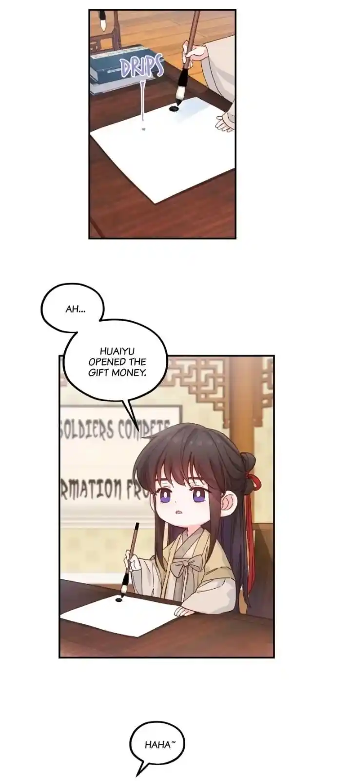 Pixiu's Eatery, No Way Out Ch.119