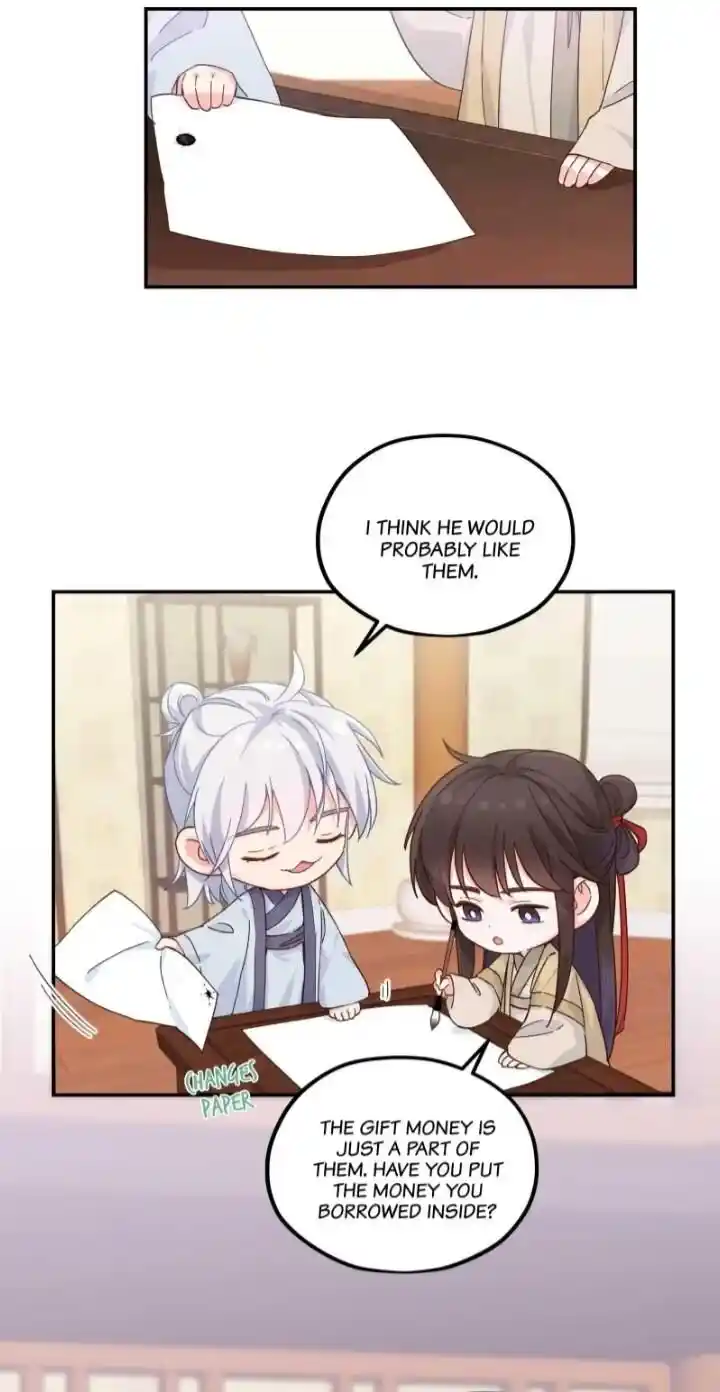 Pixiu's Eatery, No Way Out Ch.119