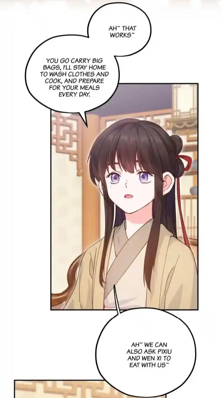 Pixiu's Eatery, No Way Out Ch.119