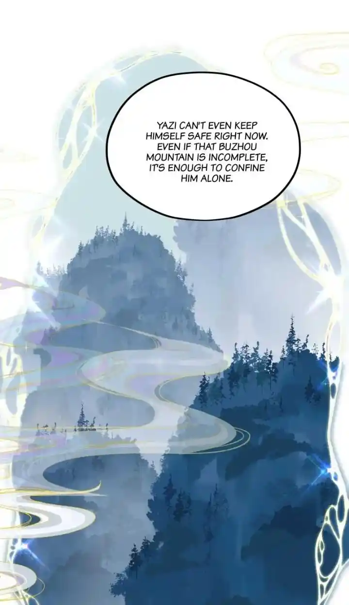 Pixiu's Eatery, No Way Out Ch.119