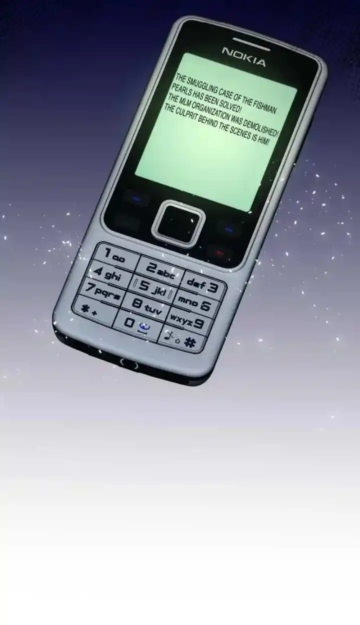 Pixiu's Eatery, No Way Out Ch.119