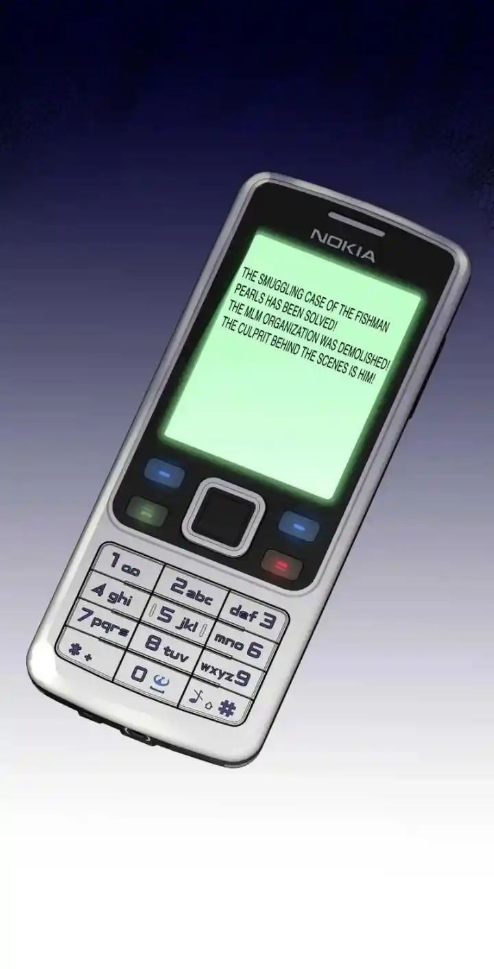 Pixiu's Eatery, No Way Out Ch.120