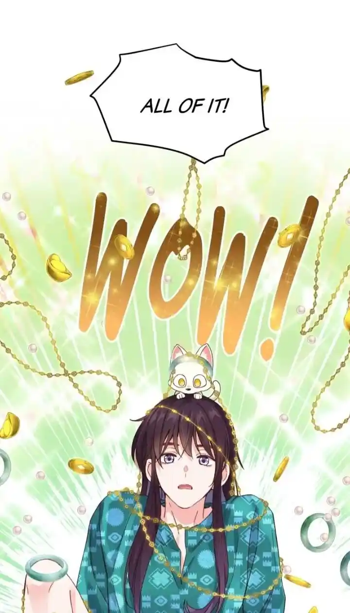 Pixiu's Eatery, No Way Out Ch.120