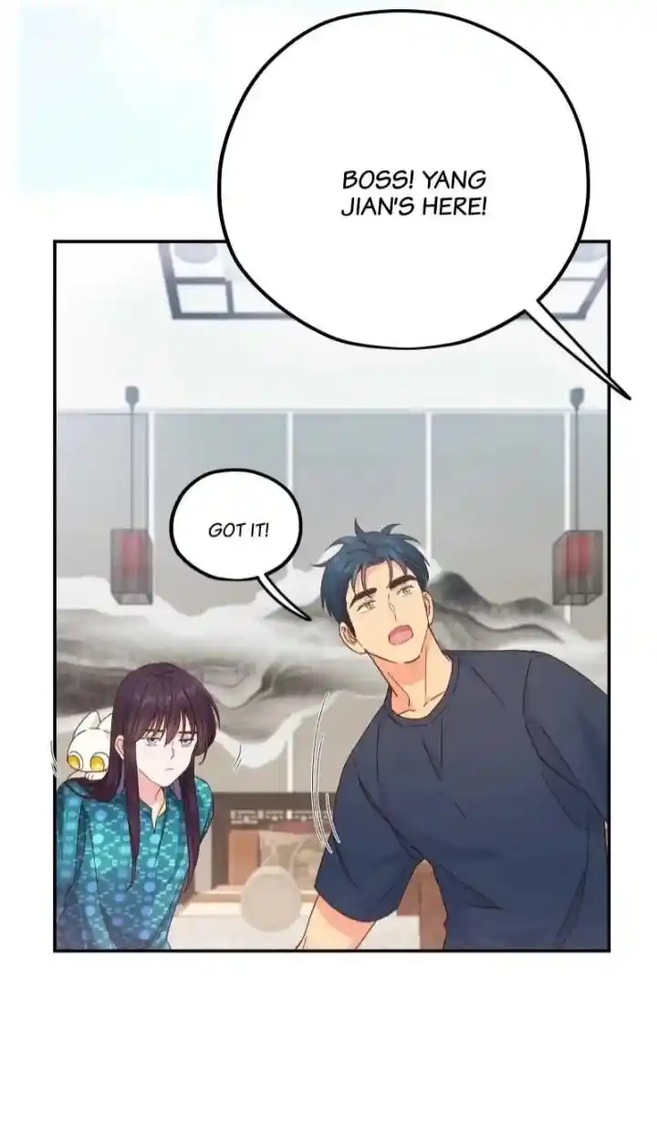 Pixiu's Eatery, No Way Out Ch.120