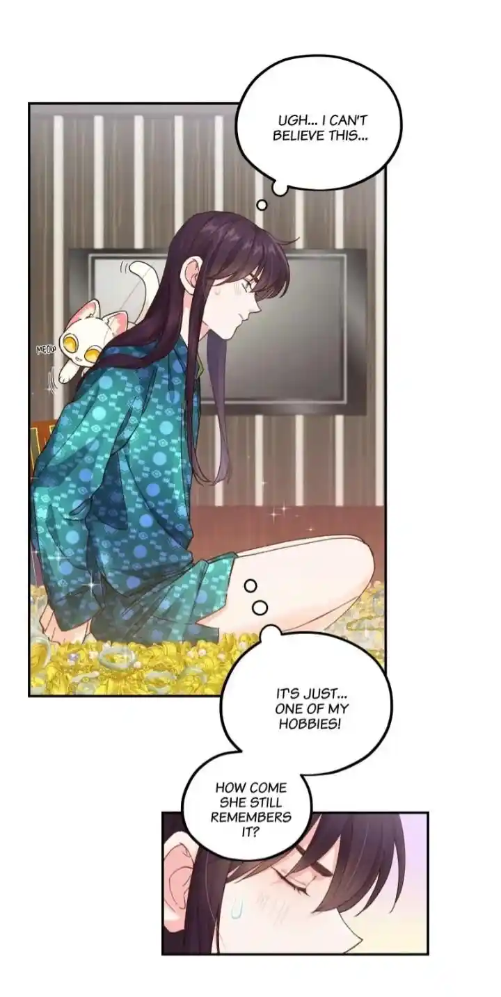 Pixiu's Eatery, No Way Out Ch.120