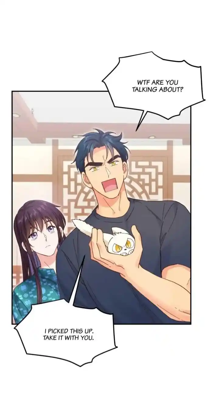 Pixiu's Eatery, No Way Out Ch.120