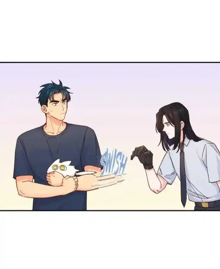 Pixiu's Eatery, No Way Out Ch.120