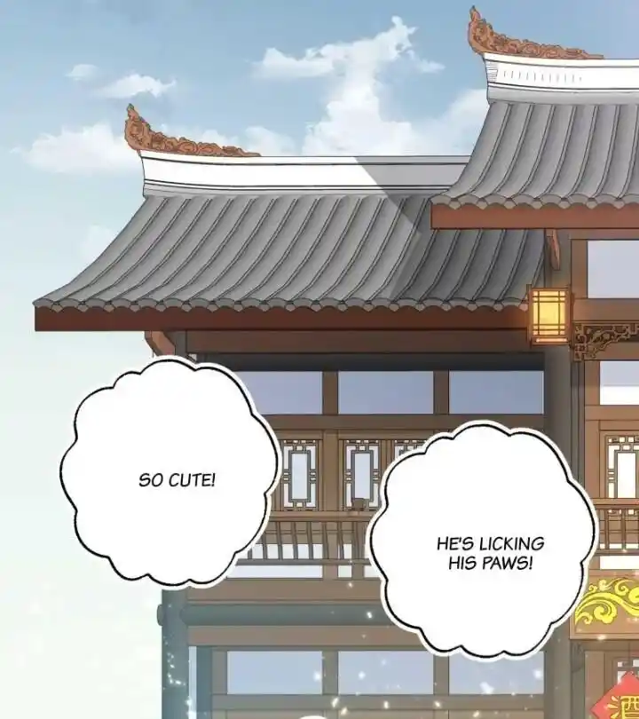 Pixiu's Eatery, No Way Out Ch.120