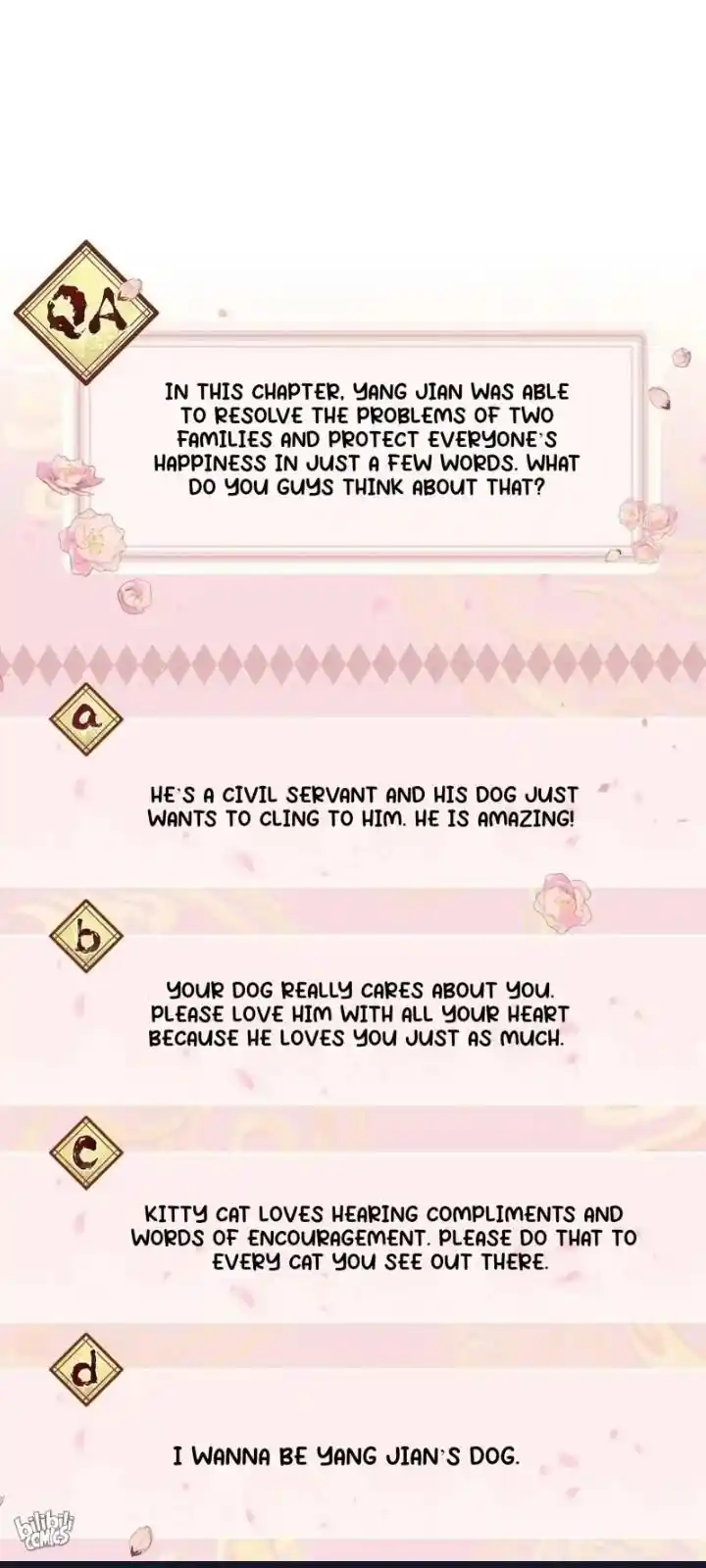 Pixiu's Eatery, No Way Out Ch.120