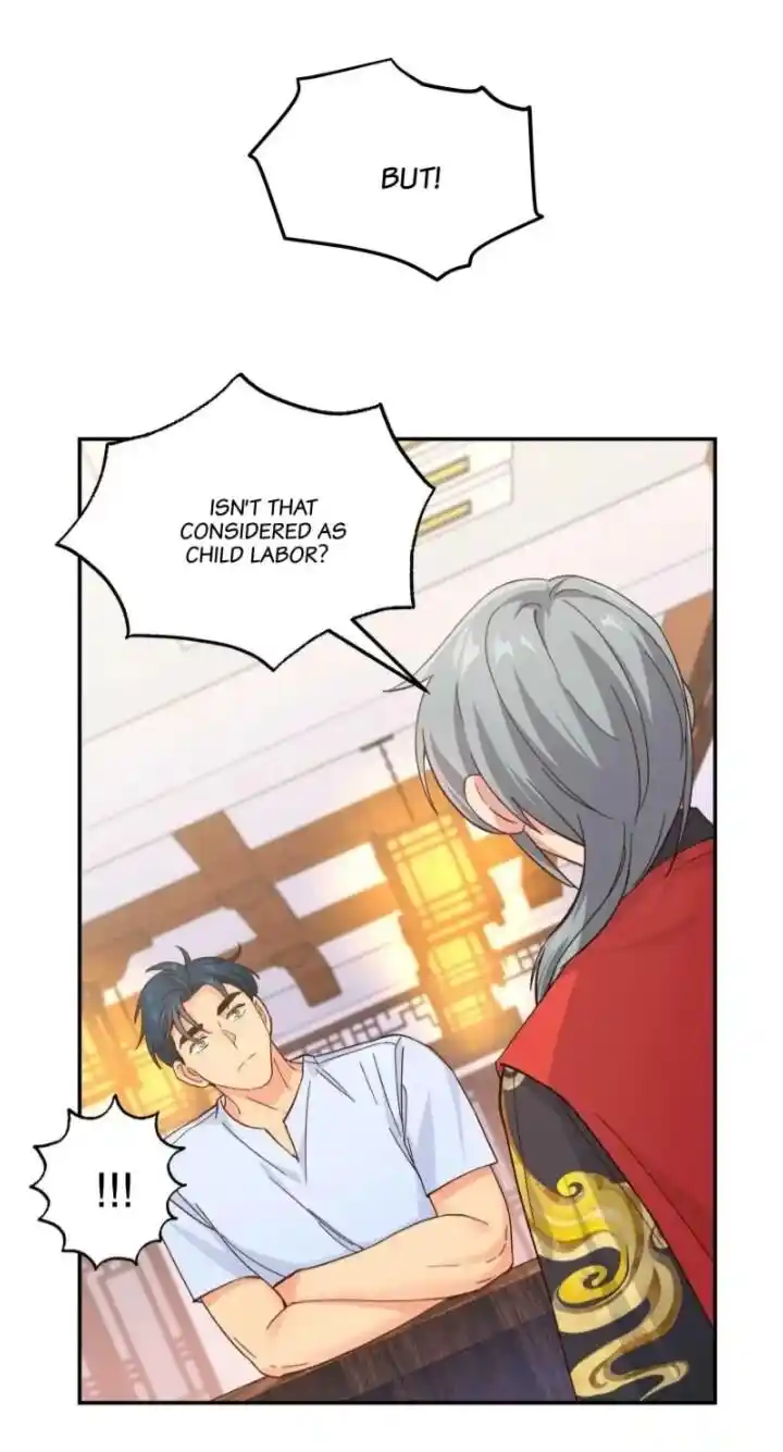 Pixiu's Eatery, No Way Out Ch.121