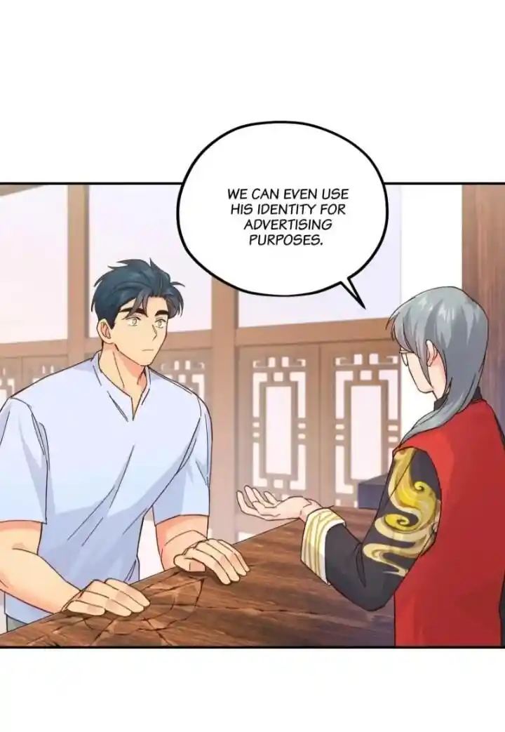 Pixiu's Eatery, No Way Out Ch.121
