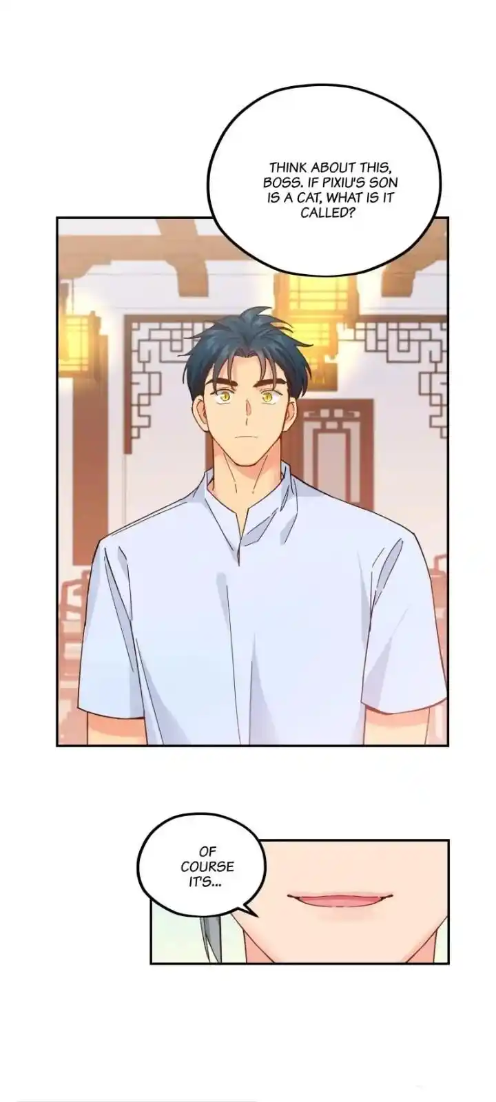 Pixiu's Eatery, No Way Out Ch.121