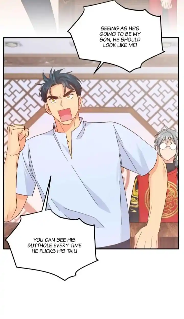 Pixiu's Eatery, No Way Out Ch.121