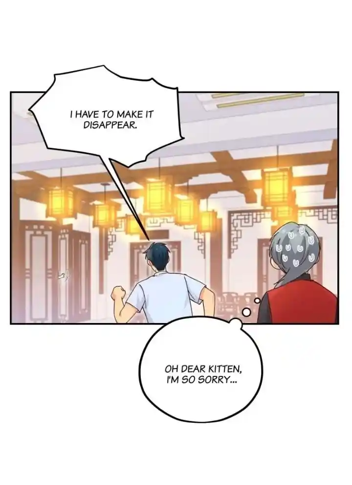 Pixiu's Eatery, No Way Out Ch.121