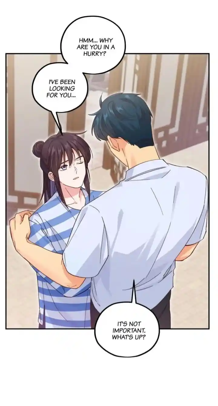 Pixiu's Eatery, No Way Out Ch.121