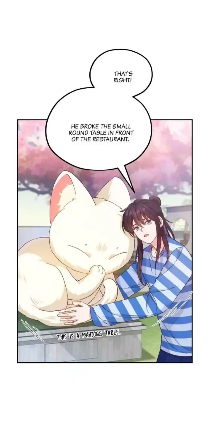 Pixiu's Eatery, No Way Out Ch.121