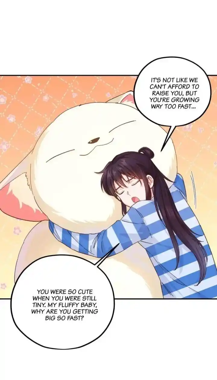 Pixiu's Eatery, No Way Out Ch.121