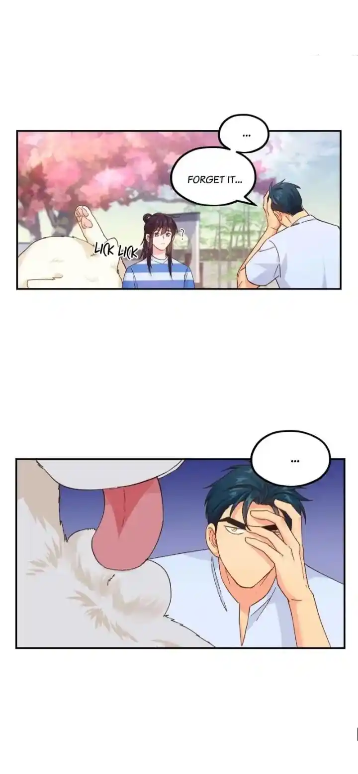 Pixiu's Eatery, No Way Out Ch.121