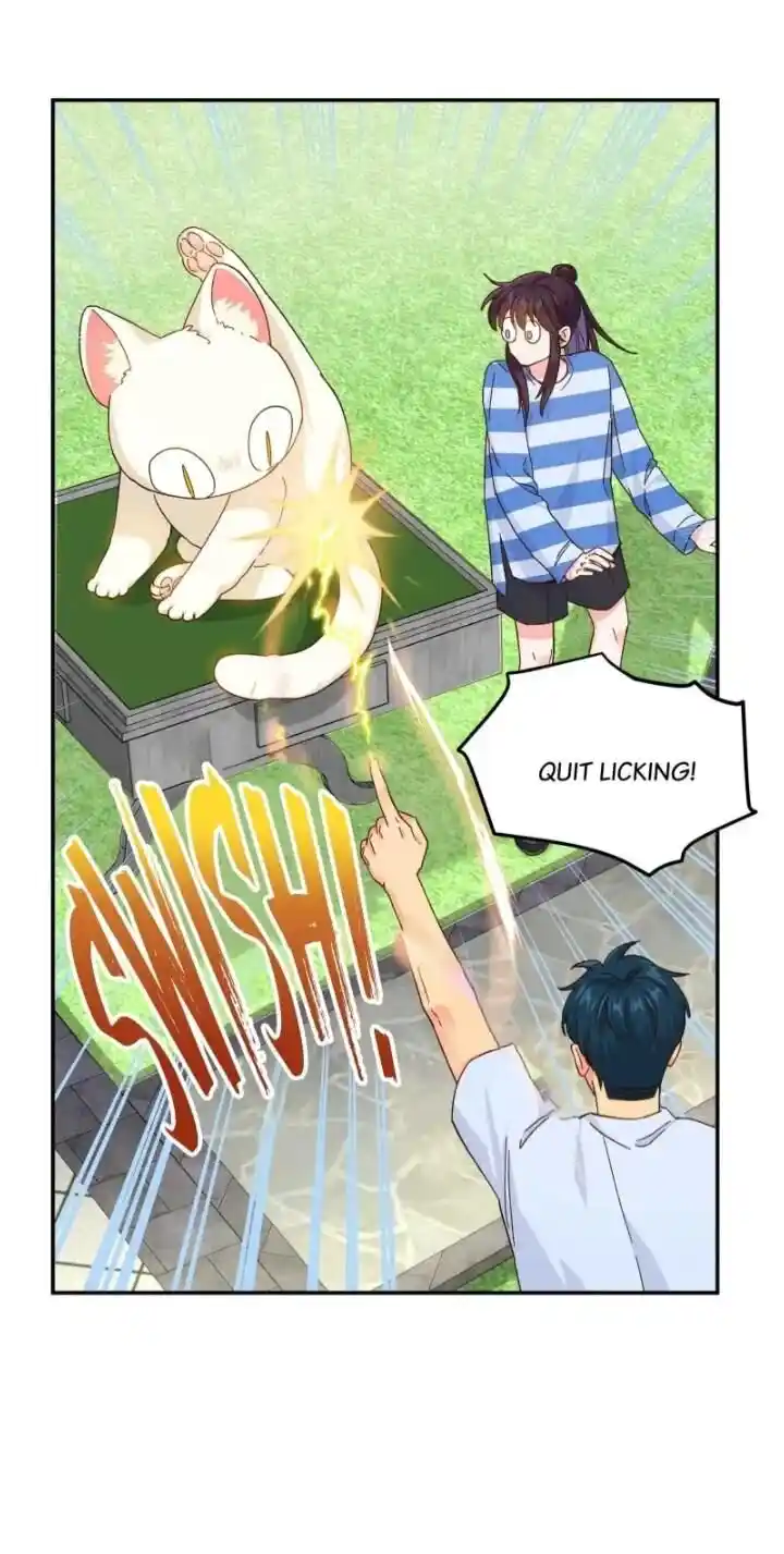 Pixiu's Eatery, No Way Out Ch.121