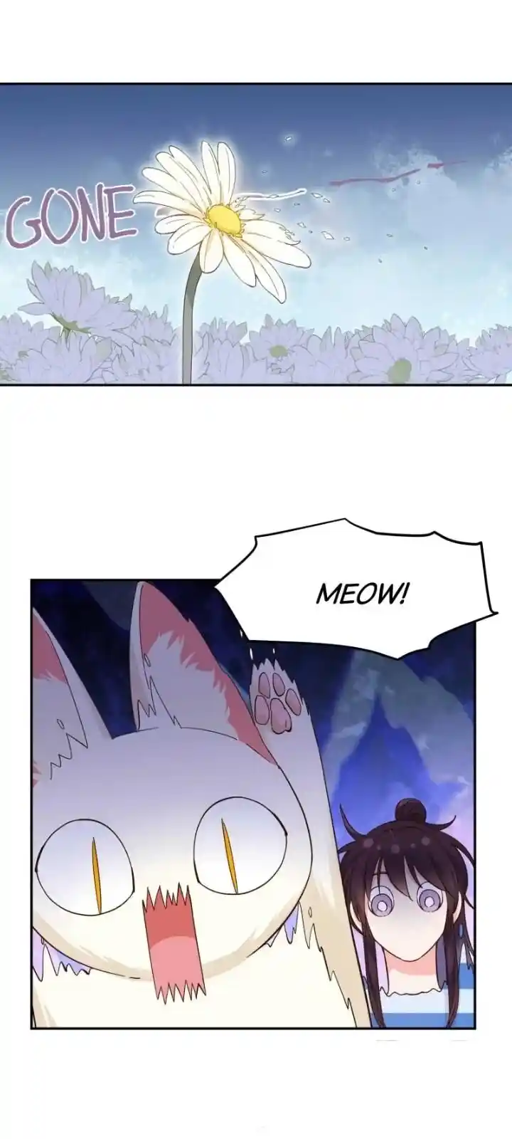 Pixiu's Eatery, No Way Out Ch.121