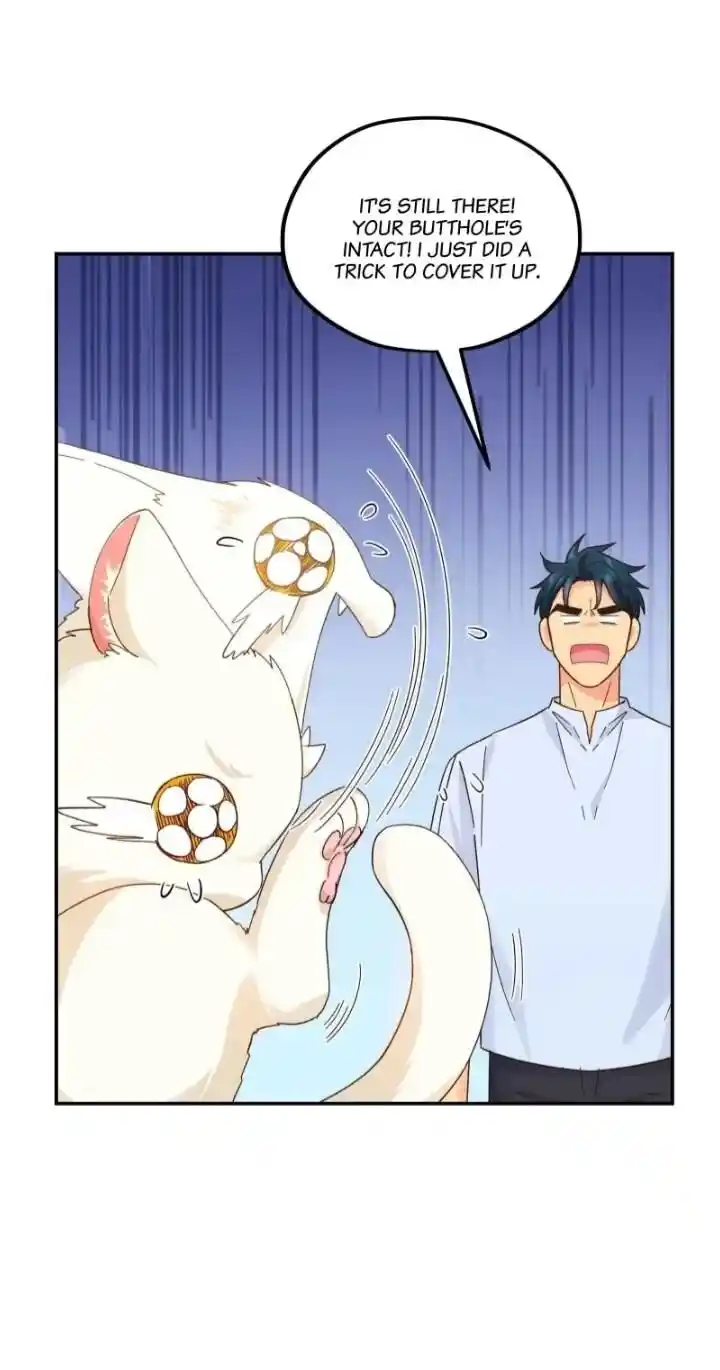 Pixiu's Eatery, No Way Out Ch.121