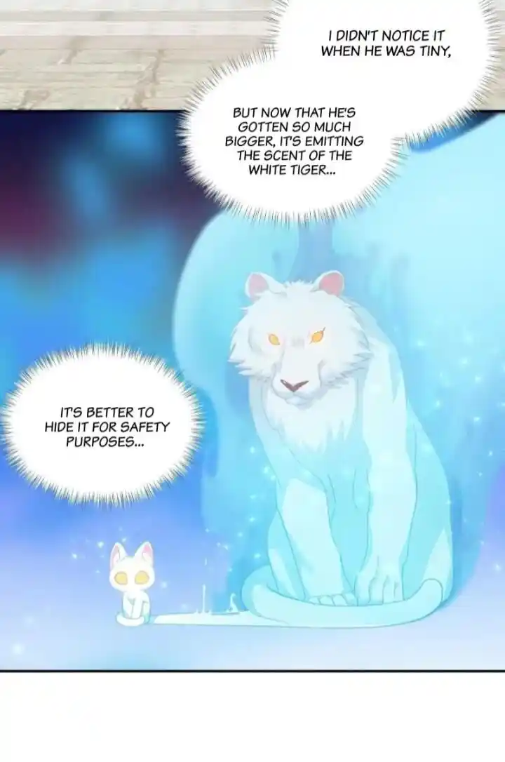 Pixiu's Eatery, No Way Out Ch.121