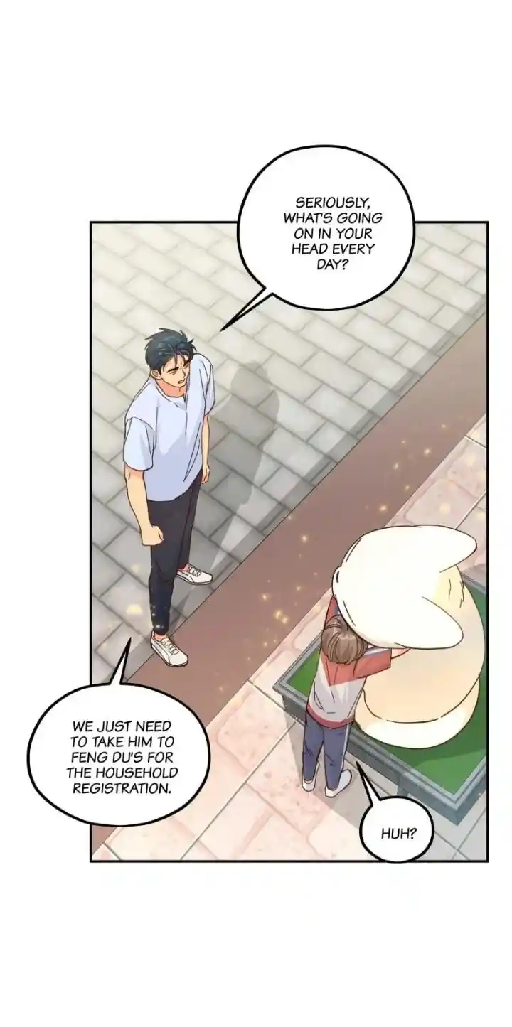 Pixiu's Eatery, No Way Out Ch.122