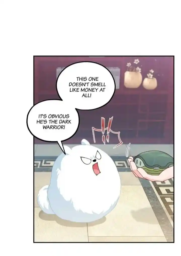 Pixiu's Eatery, No Way Out Ch.122