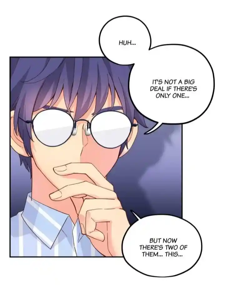 Pixiu's Eatery, No Way Out Ch.122