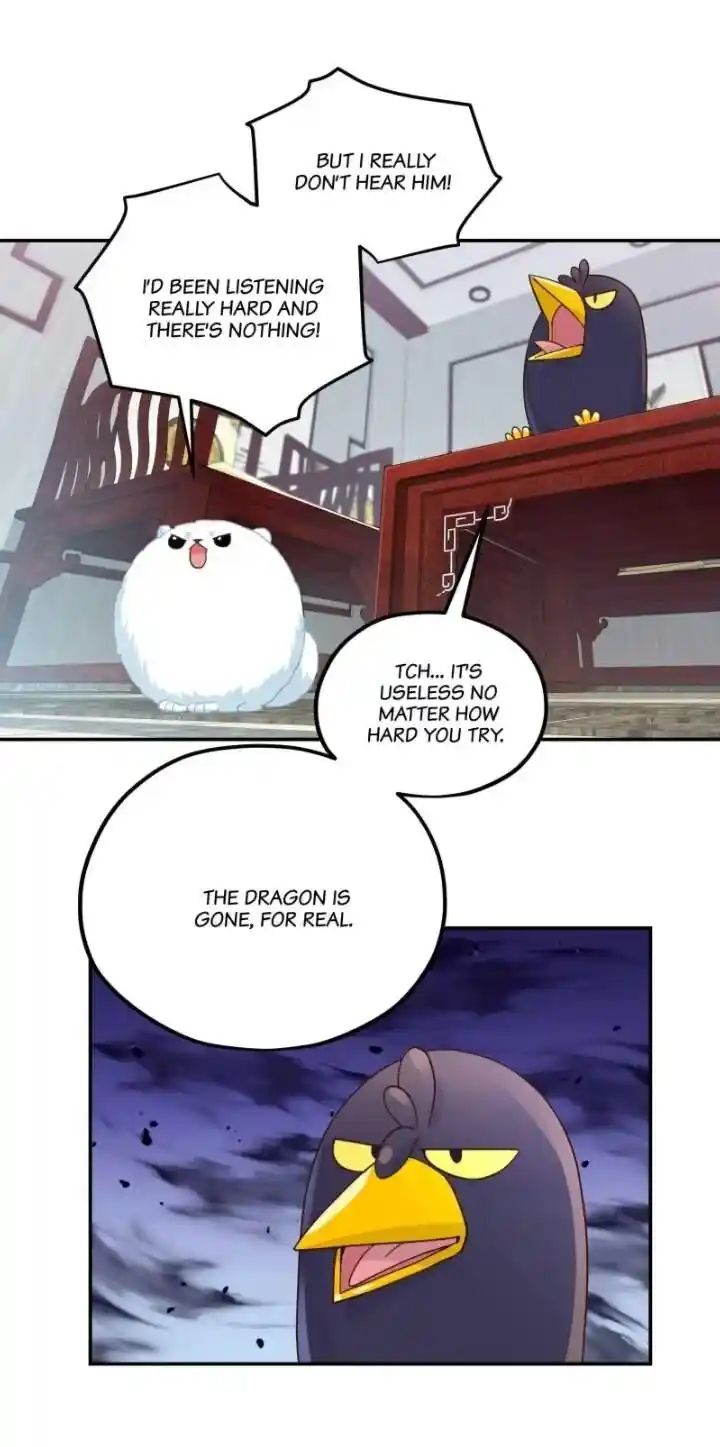 Pixiu's Eatery, No Way Out Ch.122