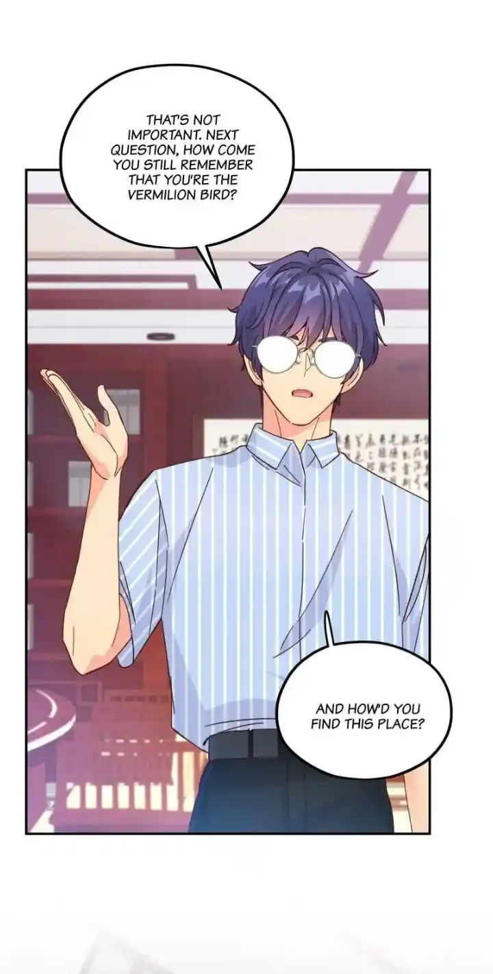 Pixiu's Eatery, No Way Out Ch.122