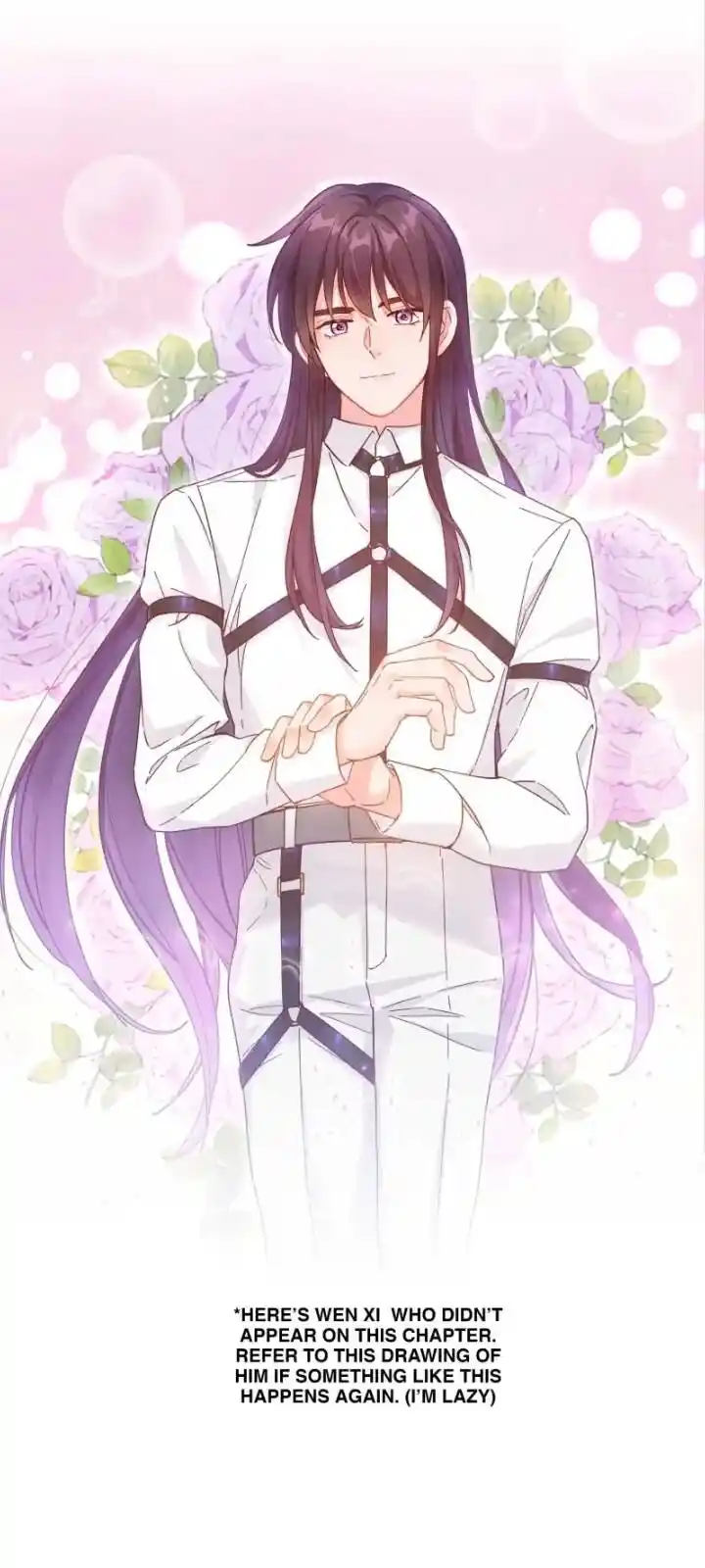 Pixiu's Eatery, No Way Out Ch.122