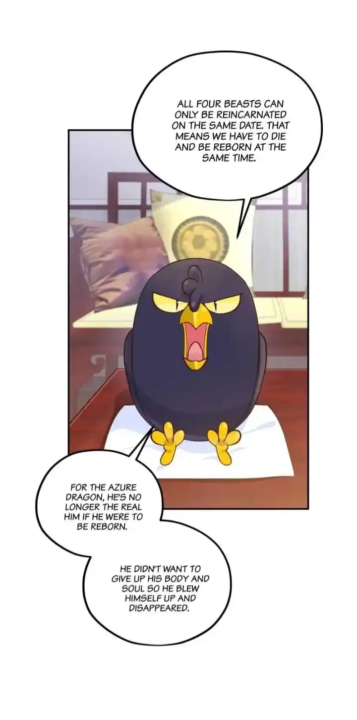 Pixiu's Eatery, No Way Out Ch.123