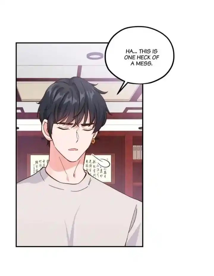 Pixiu's Eatery, No Way Out Ch.123