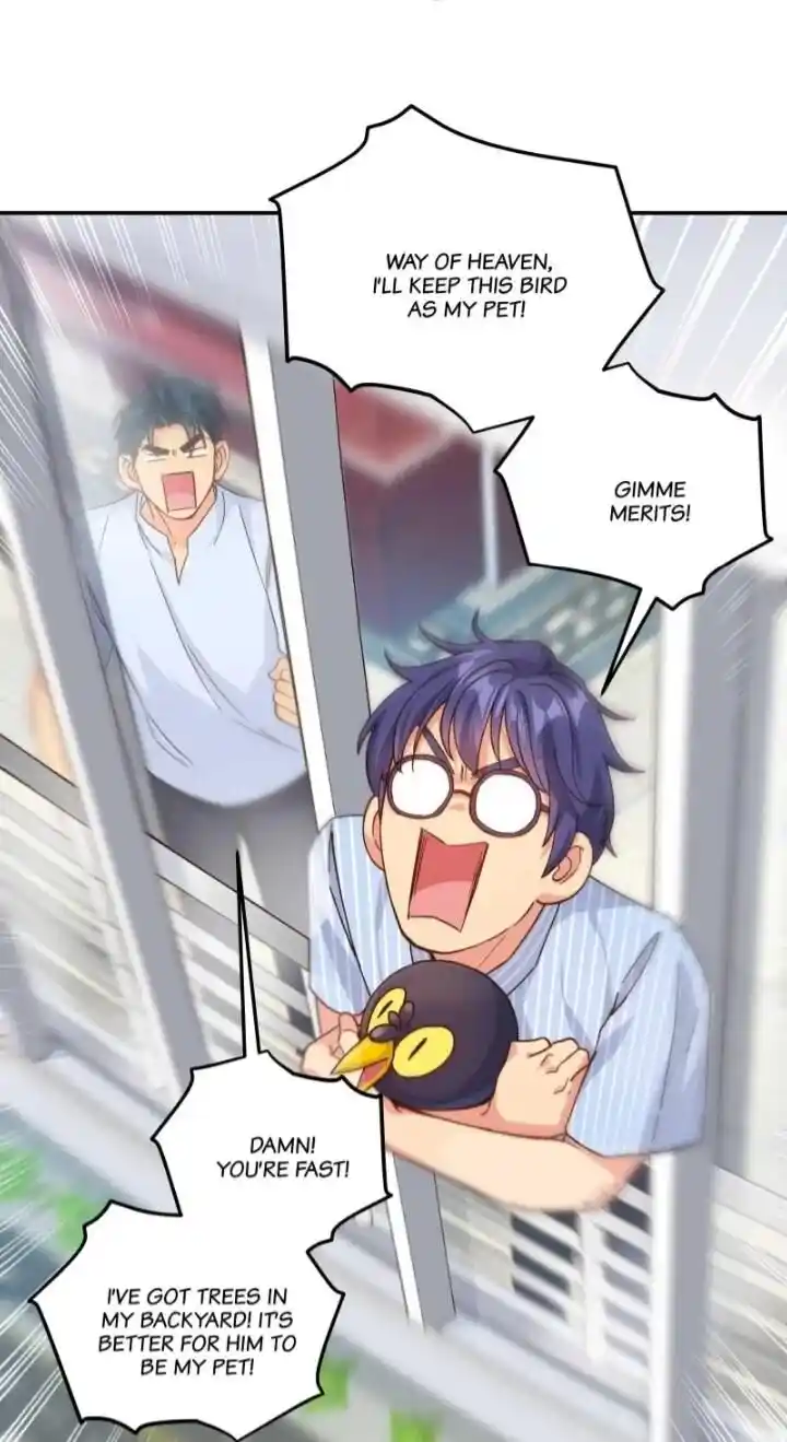 Pixiu's Eatery, No Way Out Ch.123