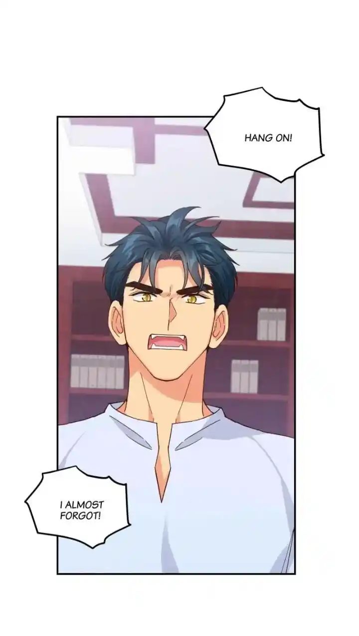 Pixiu's Eatery, No Way Out Ch.123