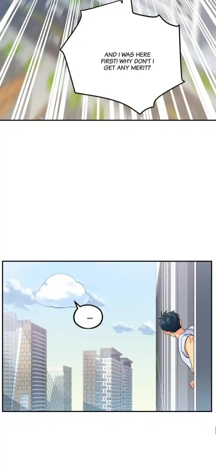 Pixiu's Eatery, No Way Out Ch.123