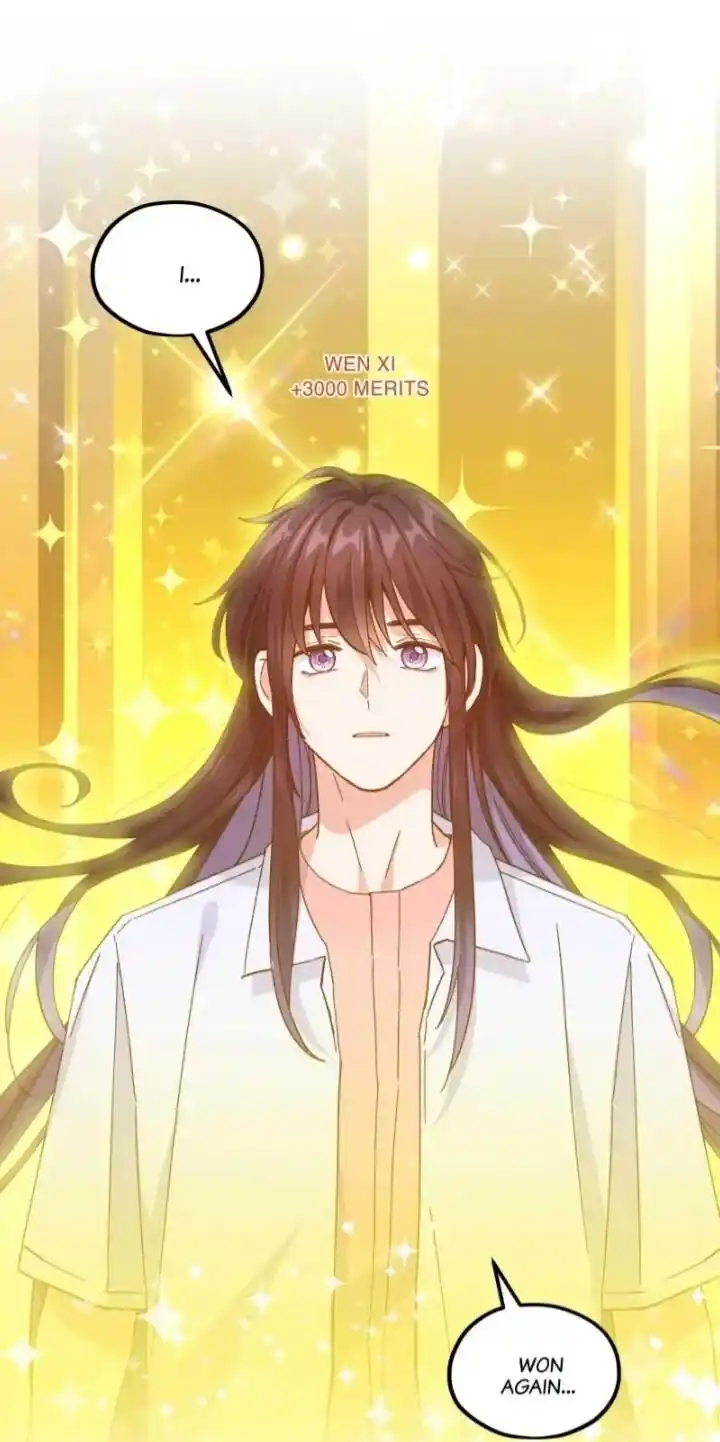 Pixiu's Eatery, No Way Out Ch.123