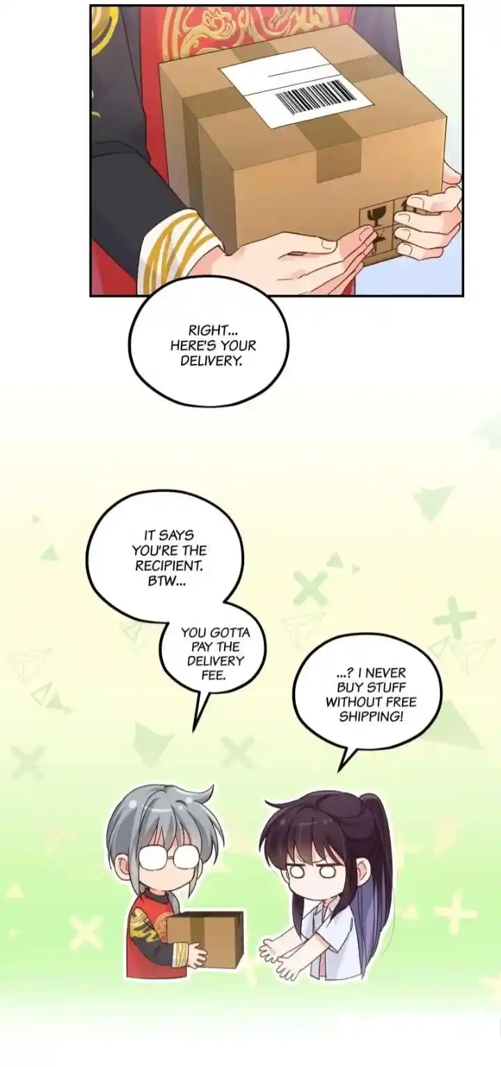 Pixiu's Eatery, No Way Out Ch.123