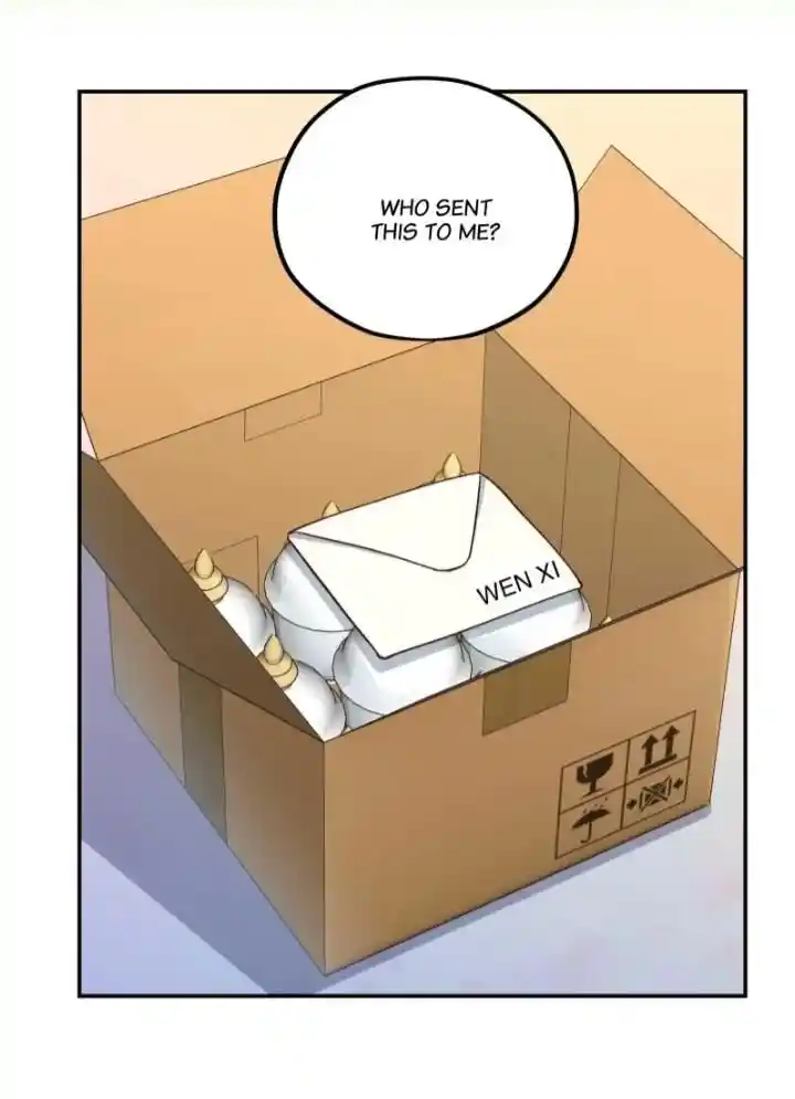 Pixiu's Eatery, No Way Out Ch.123