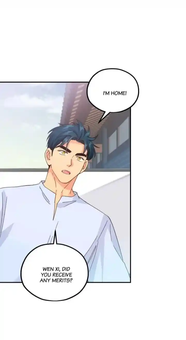 Pixiu's Eatery, No Way Out Ch.123