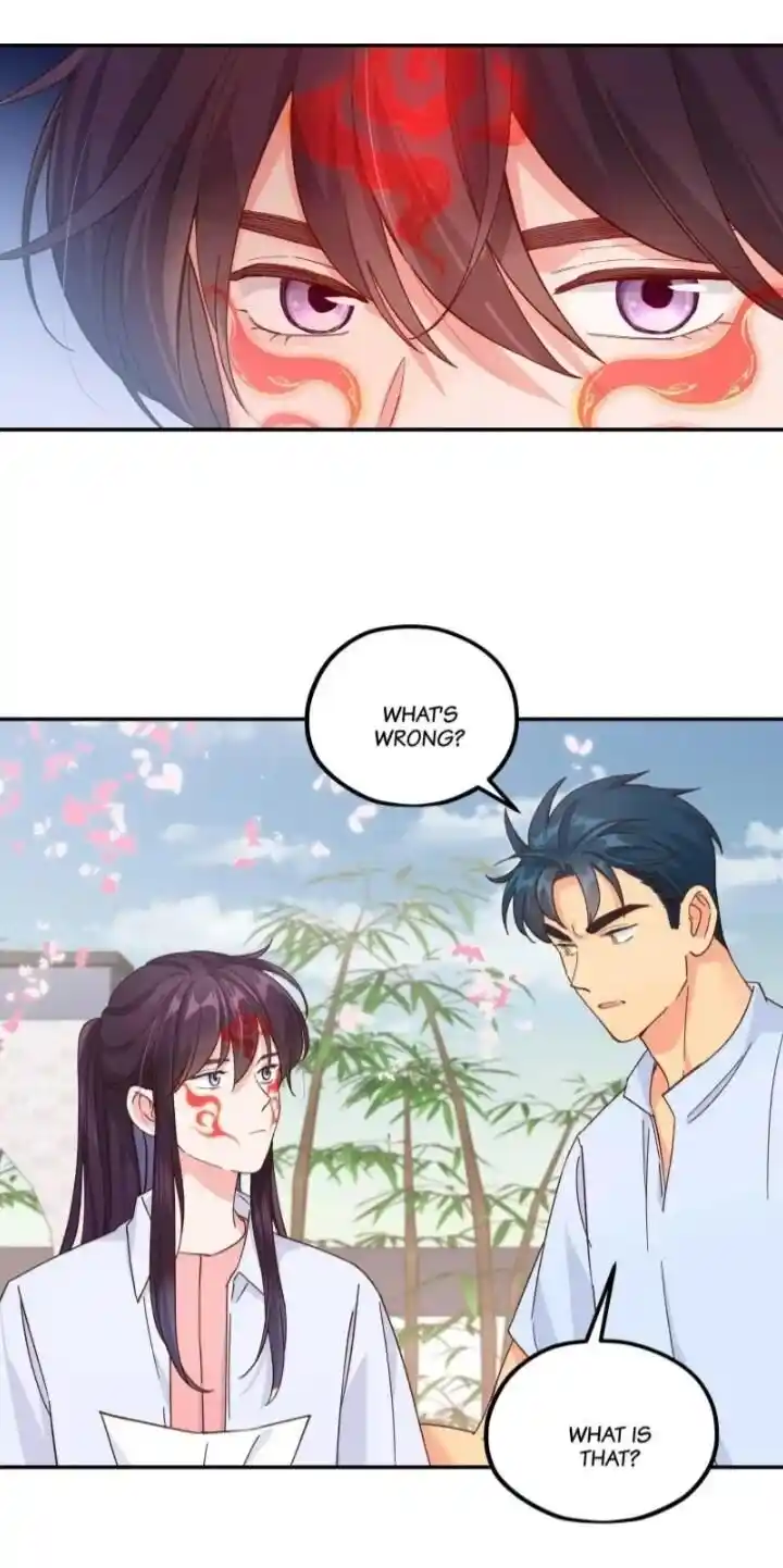 Pixiu's Eatery, No Way Out Ch.123