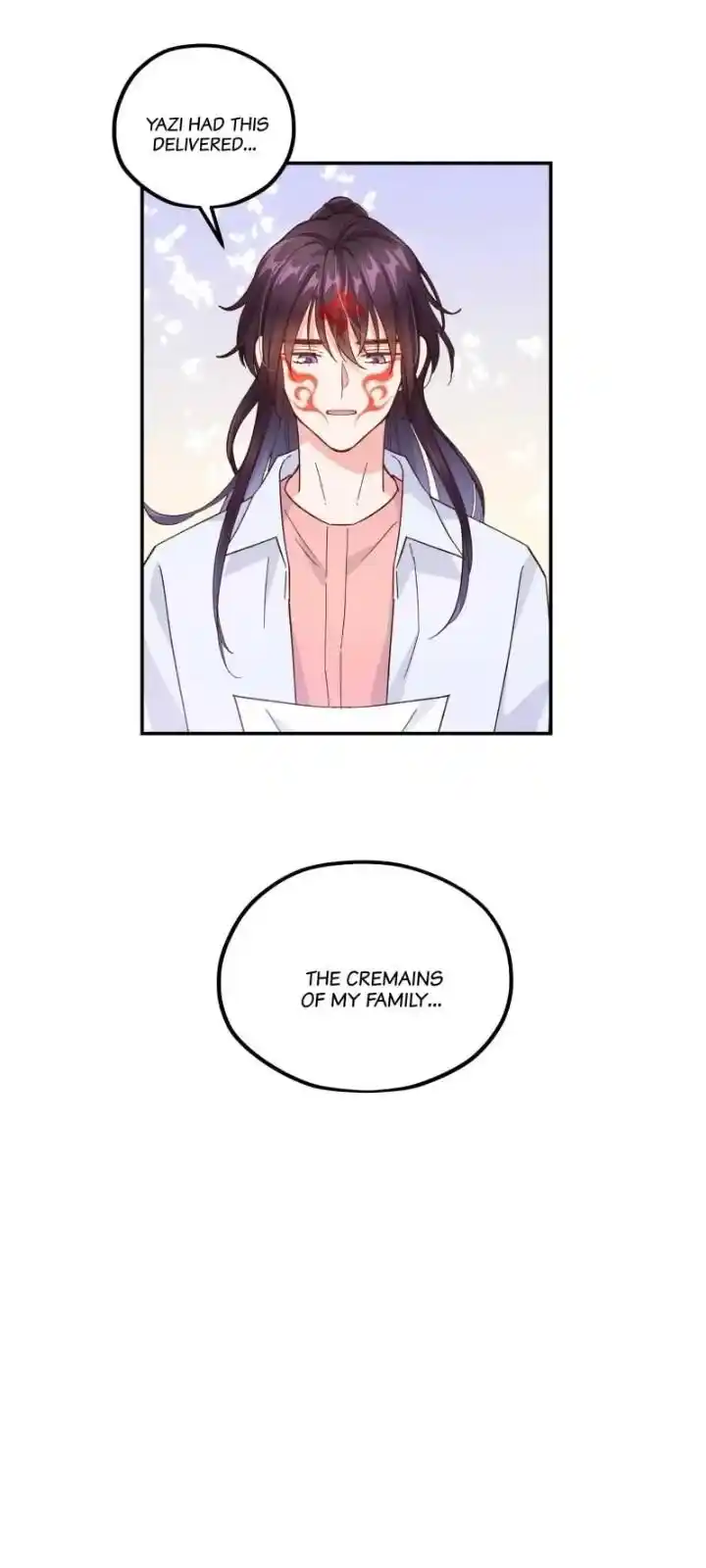 Pixiu's Eatery, No Way Out Ch.123