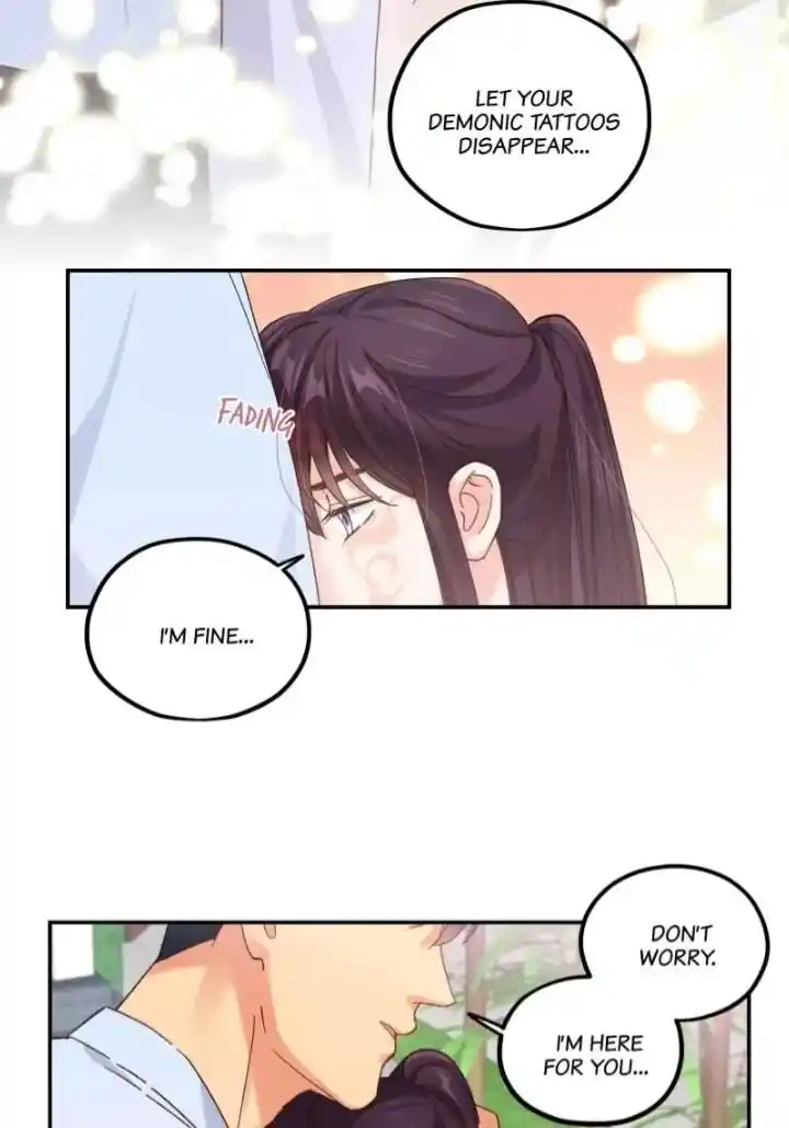 Pixiu's Eatery, No Way Out Ch.124